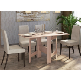 Стол-книжка СКР-12