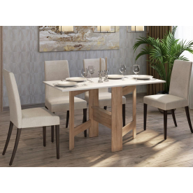 Стол-книжка СКР-12