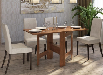 Стол-книжка СКР-12