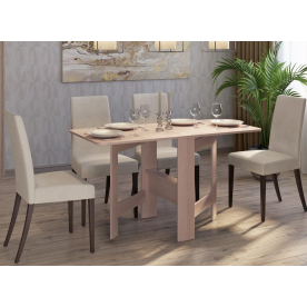 Стол-книжка СКР-12-Р