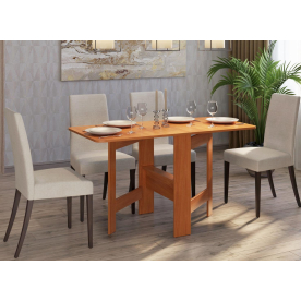 Стол-книжка СКР-12-Р