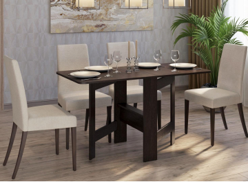 Стол-книжка СКР-12-Р