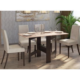 Стол-книжка СКР-12