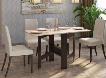 Стол-книжка СКР-12