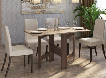 Стол-книжка СКР-12