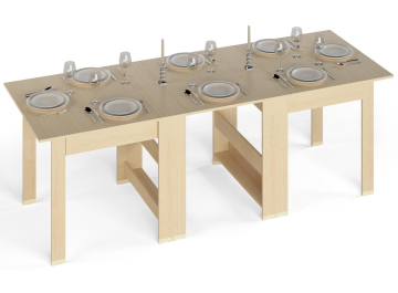 Стол-книжка СКР-17 2300