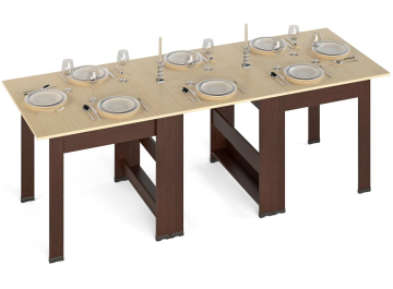 Стол-книжка СКР-17 2400