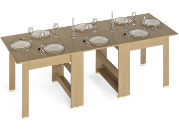 Стол-книжка СКР-17 2400