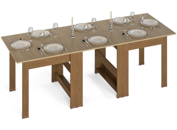 Стол-книжка СКР-17 2400