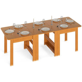 Стол-книжка СКР-17-Р 2400