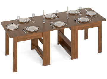 Стол-книжка СКР-17-Р 2400