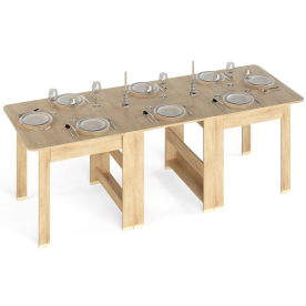 Стол-книжка СКР-17-Р 2500