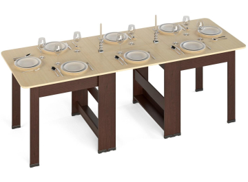 Стол-книжка СКР-17-Р 2500