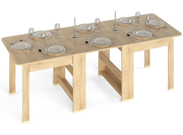 Стол-книжка СКР-17-Р 2600