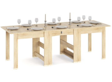 Стол-книжка СКР-7-Р