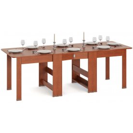 Стол-книжка СКР-7-Р