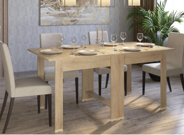 Стол-книжка СКР-8