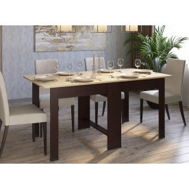 Стол-книжка СКР-8-Р