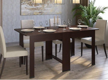 Стол-книжка СКР-8-Р