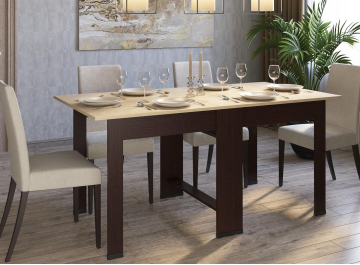 Стол-книжка СКР-8