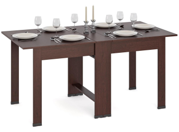 Стол-книжка СКР-8