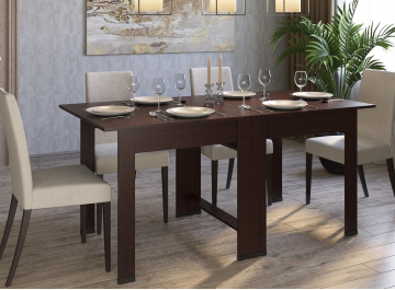 Стол-книжка СКР-8