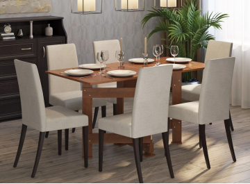 Стол-книжка СКР-9