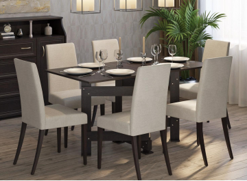 Стол-книжка СКР-9