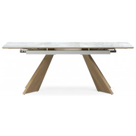 Керамический стол Ливи