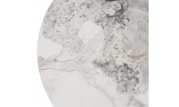 Керамический стол Милтон D89