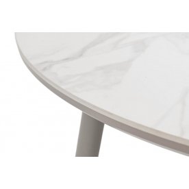 Керамический стол Милтон D89