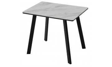 Керамический стол Тик Так