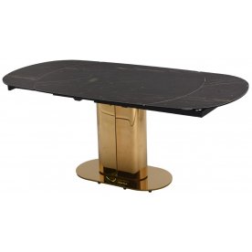 Керамический стол Атриум-2 120-180х90х77