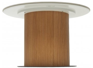 Керамический стол Mesa D120