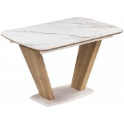 gilt white / дуб монтана