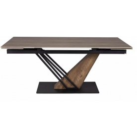 Керамический стол Genesis Legno