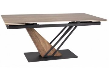 Керамический стол Genesis Legno