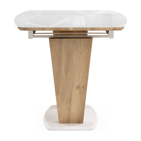 Стол на тумбе Петир 120