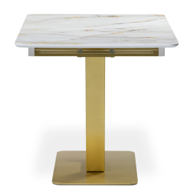 Стол на тумбе Бугун