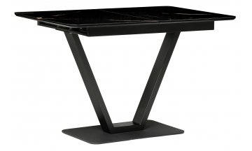 Стол на тумбе Бугун