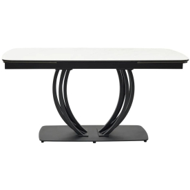 Стол на тумбе Matera 160