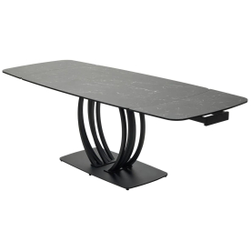 Стол на тумбе Matera 160