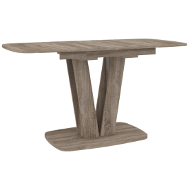 Стол на тумбе Батам