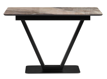 Стол на тумбе Бугун 120