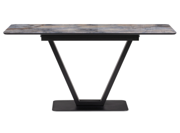 Стол на тумбе Бугун4