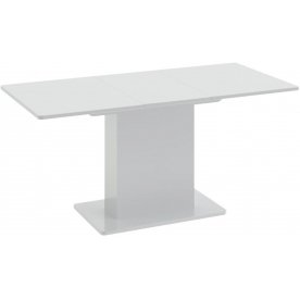 Стол на тумбе Diamond Тип 1