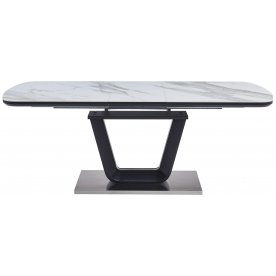 Керамический стол DT177 160-200 / 90х76