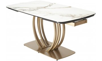 Стол на тумбе Matera 160 KL-188