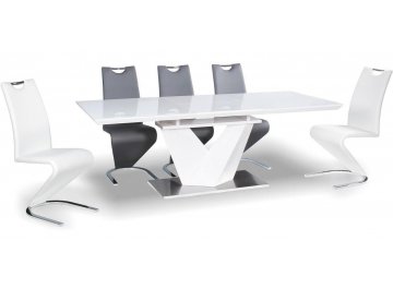 Стол на тумбе Alaras III 160