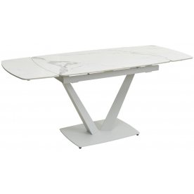 Стол на тумбе Alarti